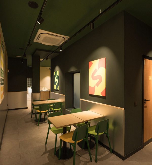 Subway