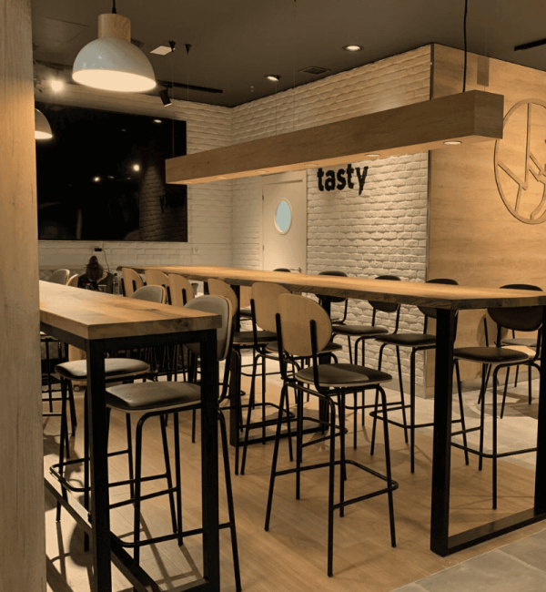 Central Café
